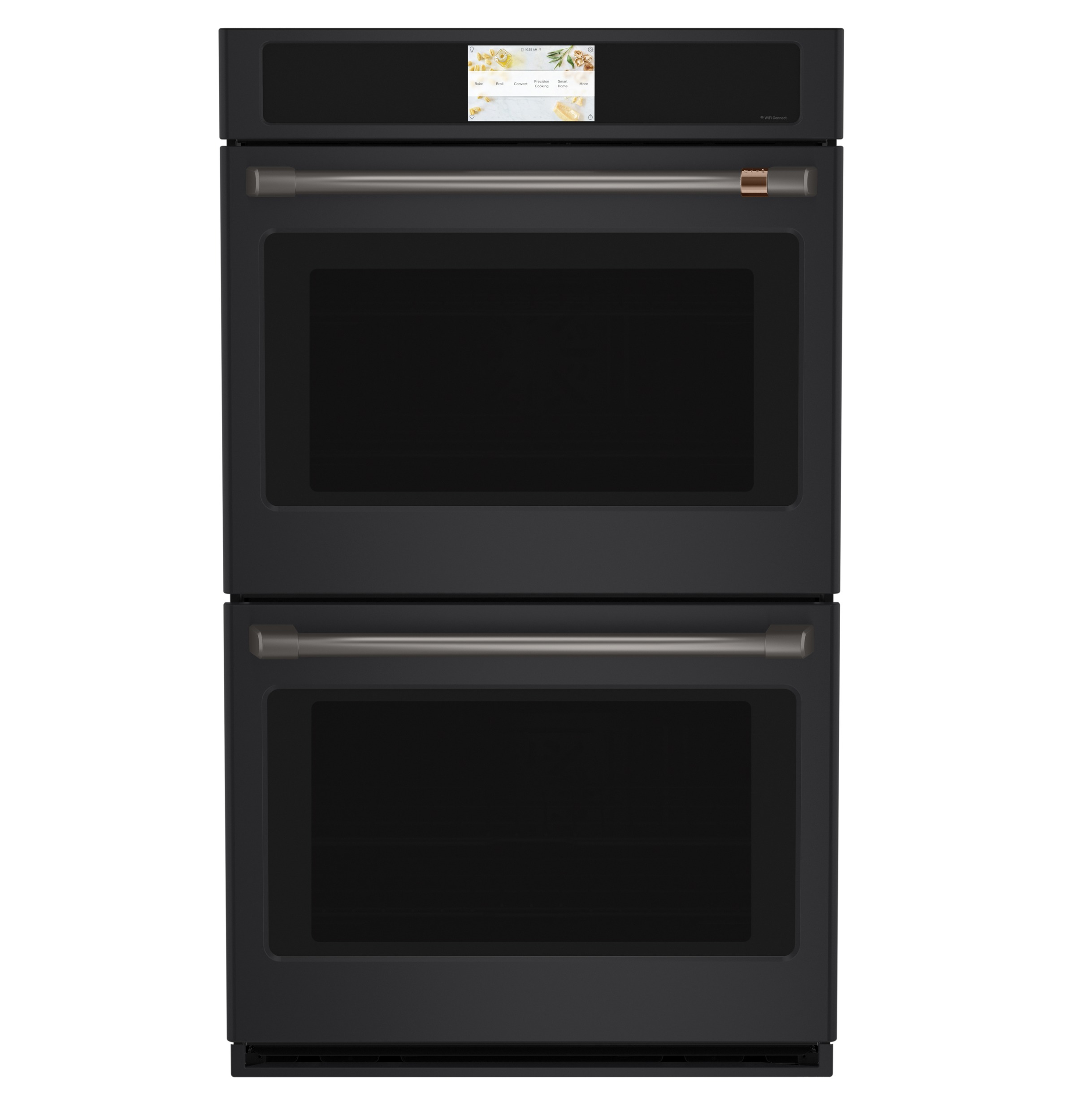 CAFÉ™ Professional Series 30" Smart Built-In Convection Double Wall Oven view 6