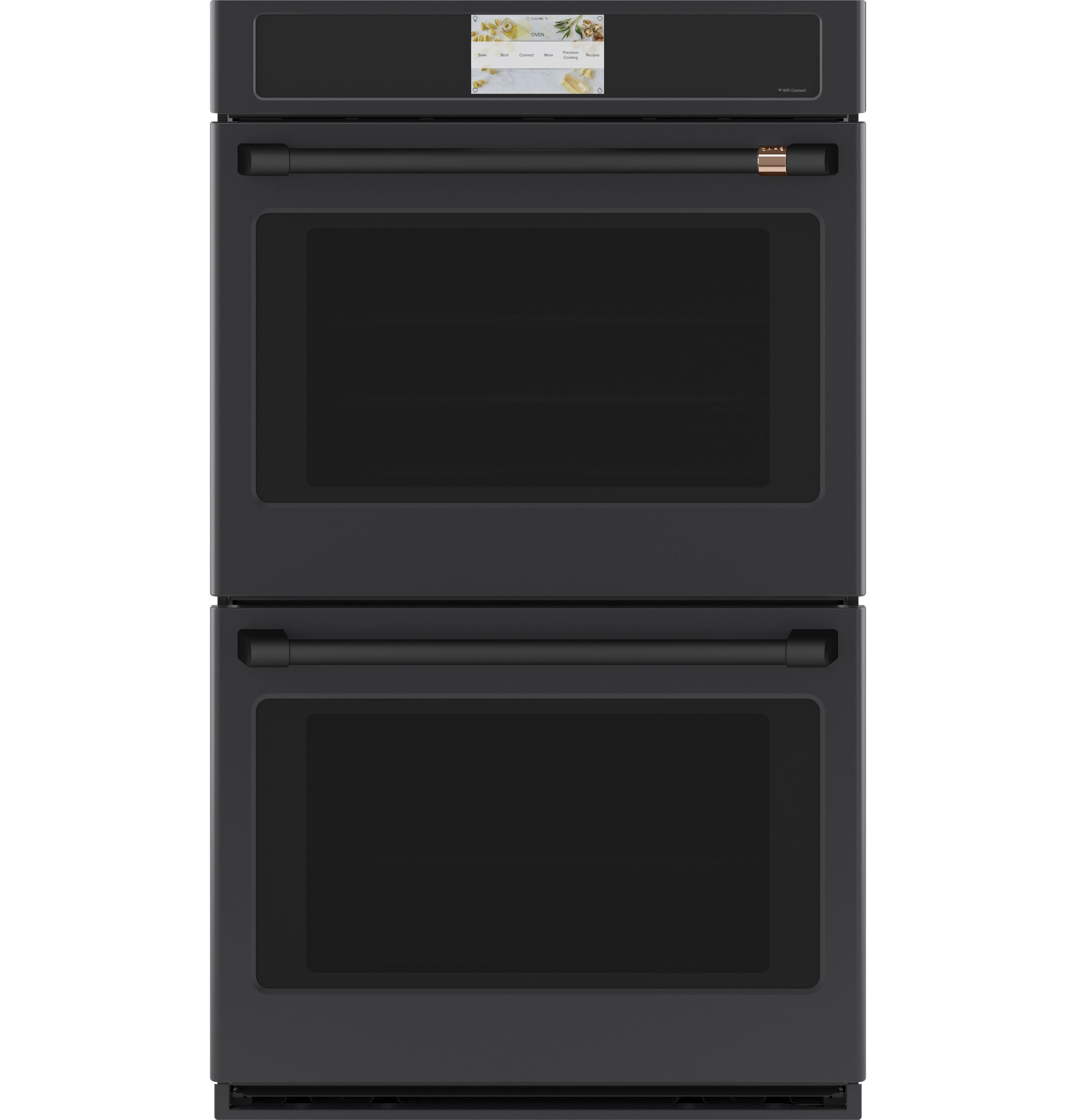 CAFÉ™ Professional Series 30" Smart Built-In Convection Double Wall Oven view 4