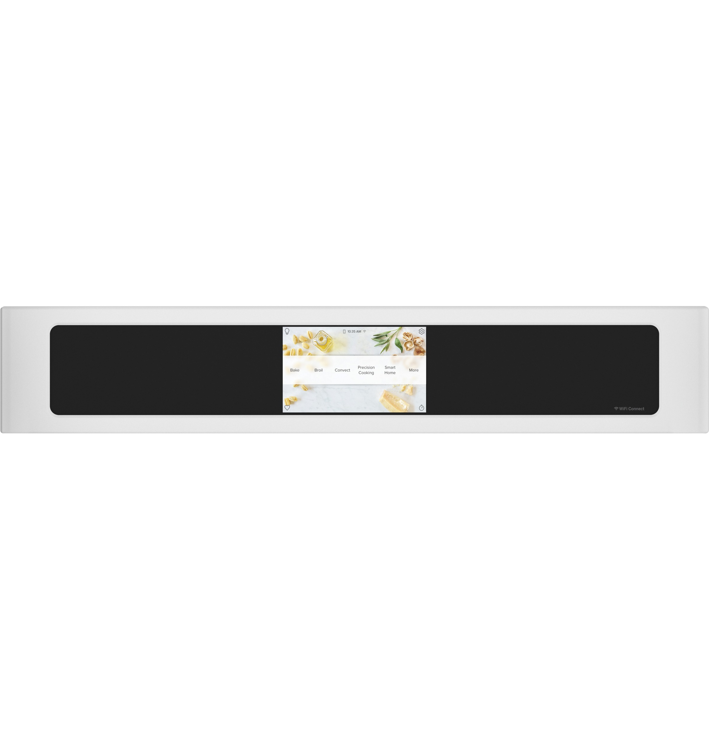 CAFÉ™ Professional Series 30" Smart Built-In Convection Double Wall Oven view 25