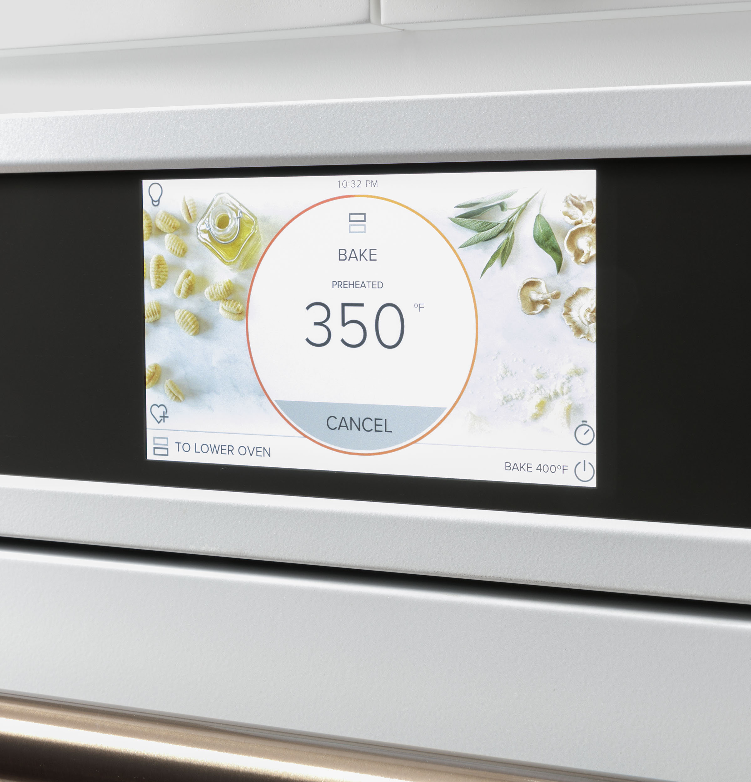 CAFÉ™ Professional Series 30" Smart Built-In Convection Double Wall Oven view 19