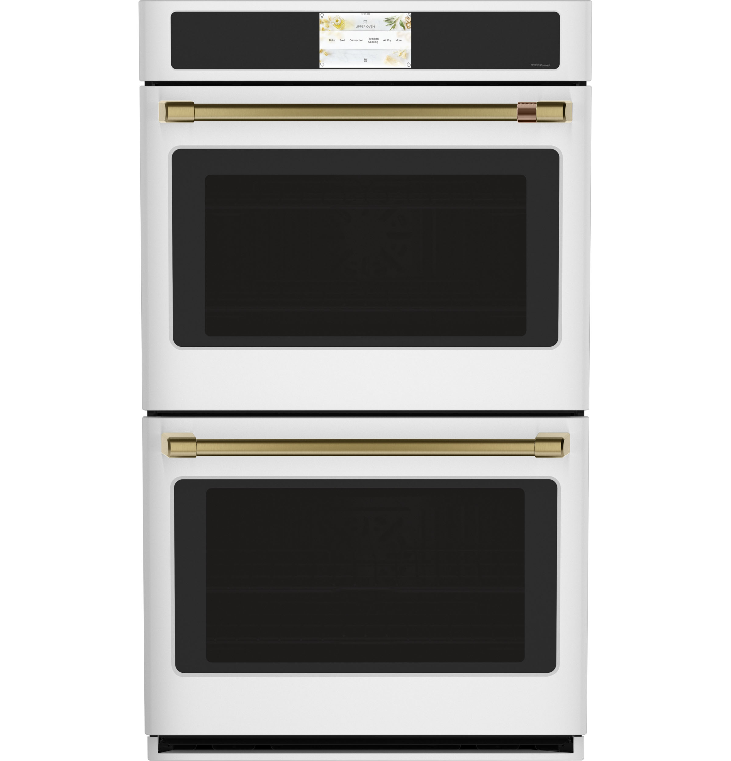 CAFÉ™ Professional Series 30" Smart Built-In Convection Double Wall Oven view 5