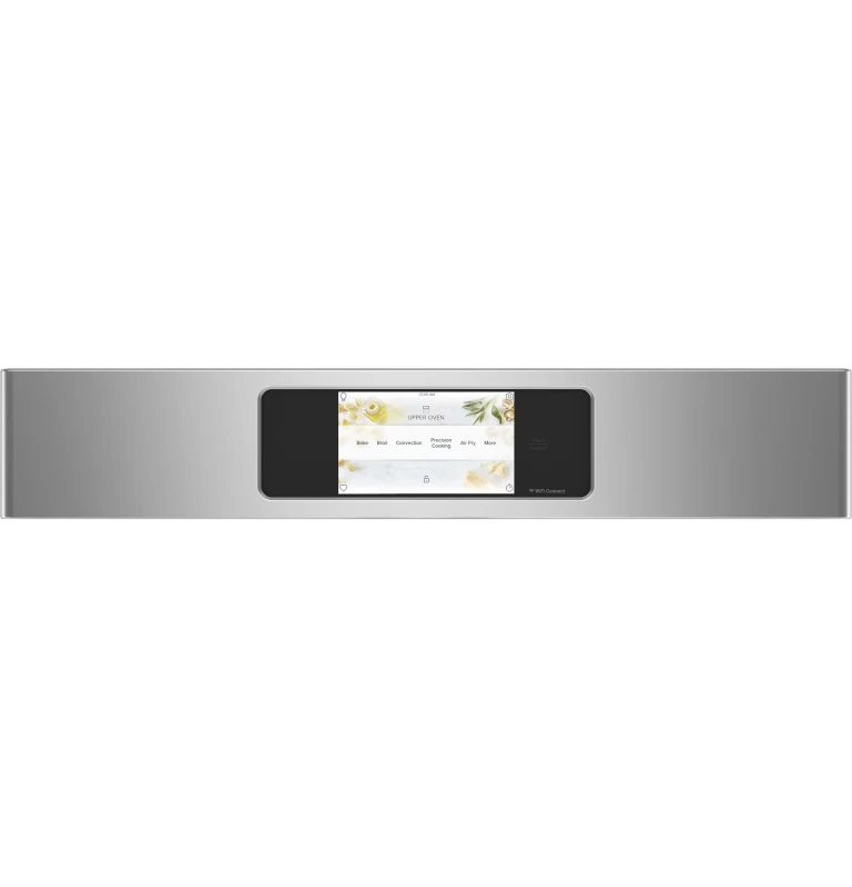Professional Series 30" Smart Built-In Convection French-Door Double Wall Oven CTD90FP2NS1