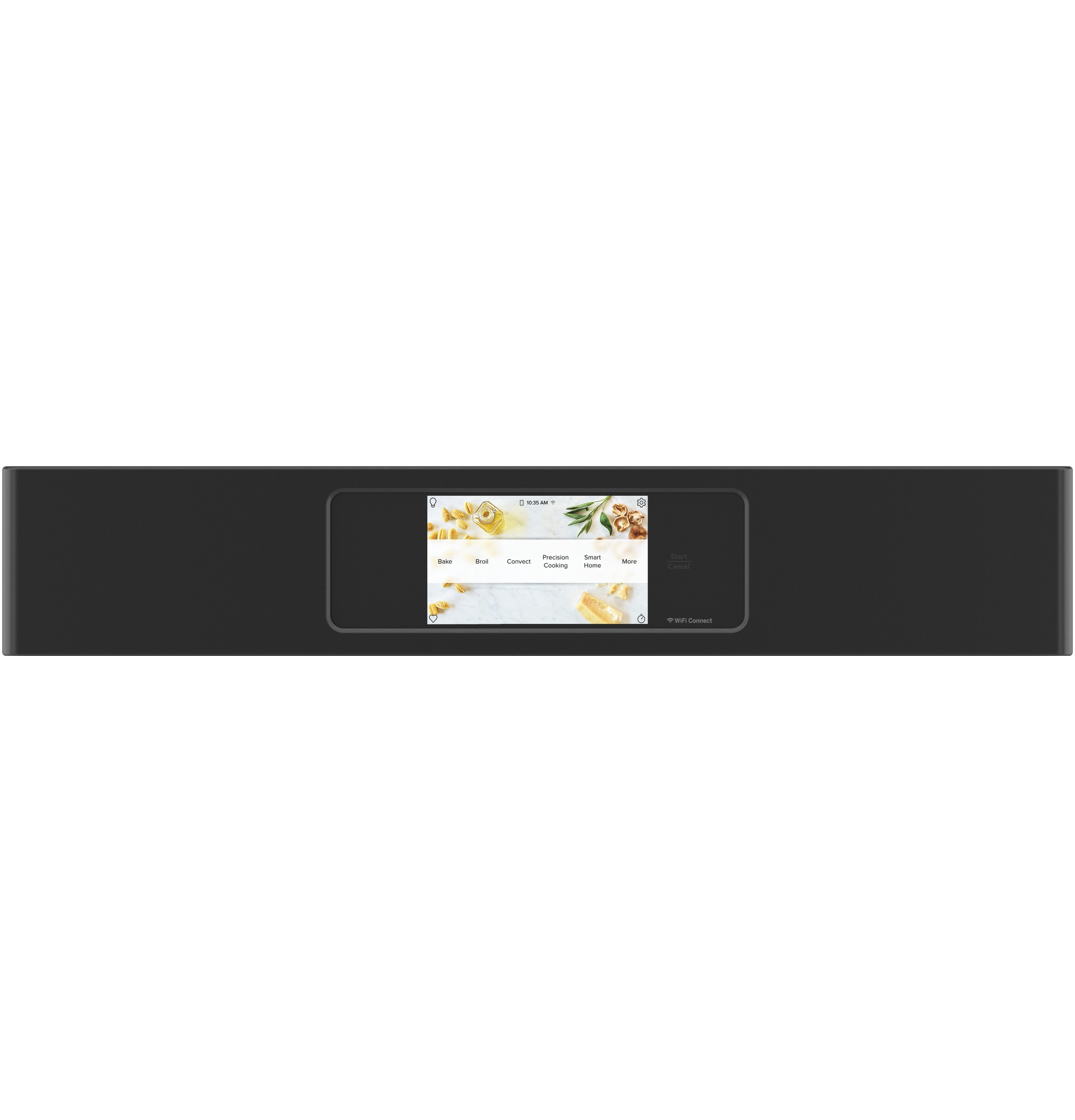 CAFÉ™ Professional Series 30" Smart Built-In Convection French-Door Double Wall Oven view 29