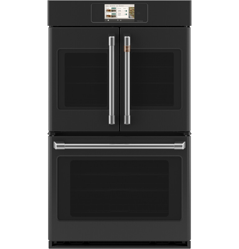 Product - Matte Black