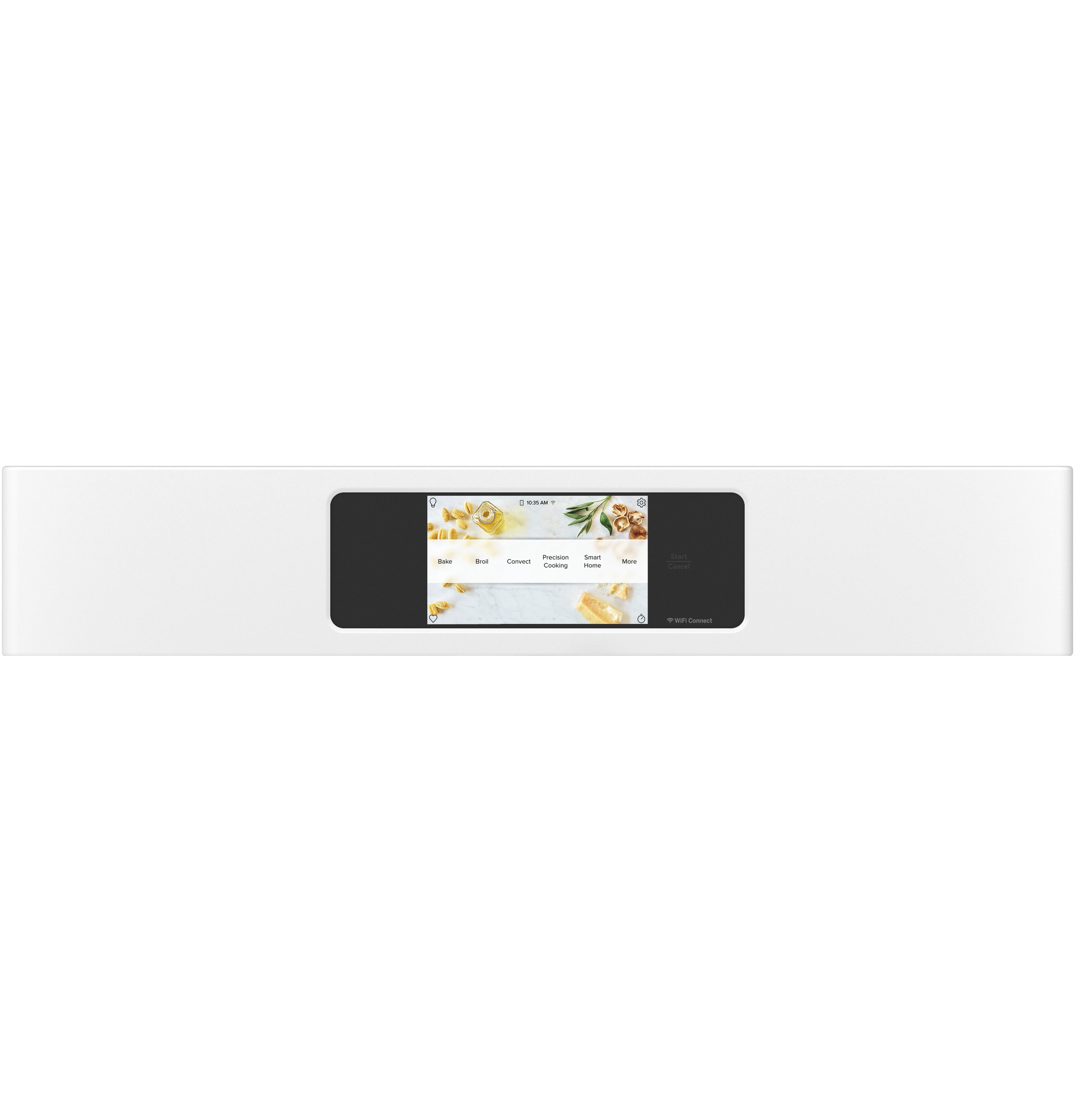 CAFÉ™ Professional Series 30" Smart Built-In Convection French-Door Double Wall Oven view 21