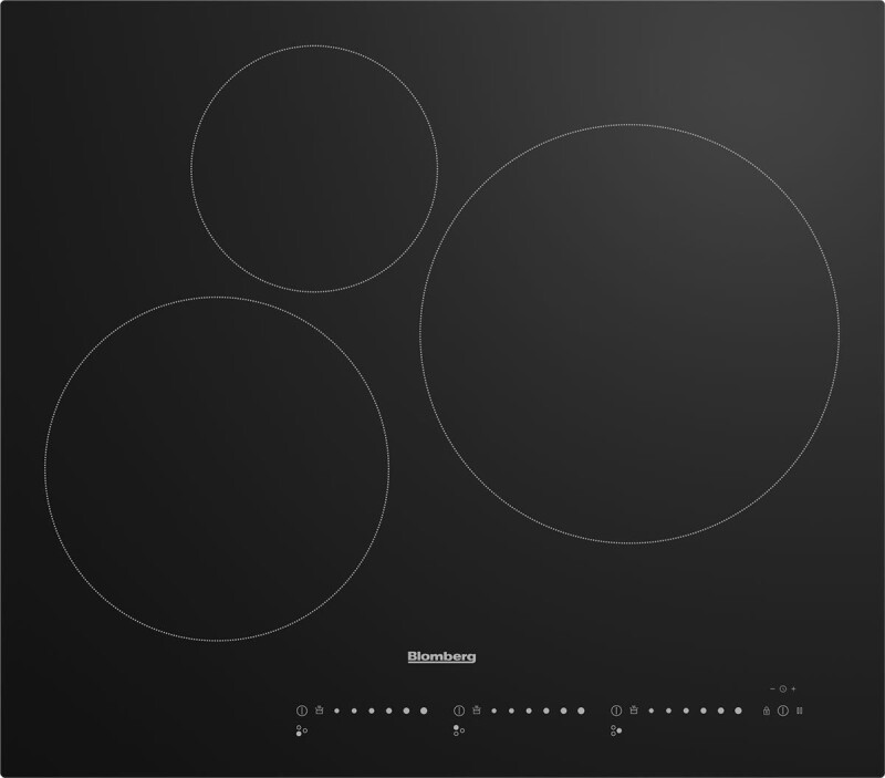24" Induction Cooktop CTI24310