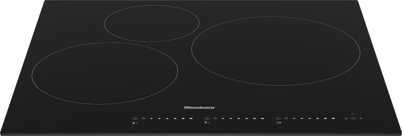 24" Induction Cooktop CTI24310