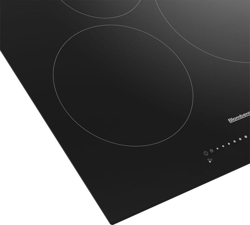 24" Induction Cooktop CTI24310