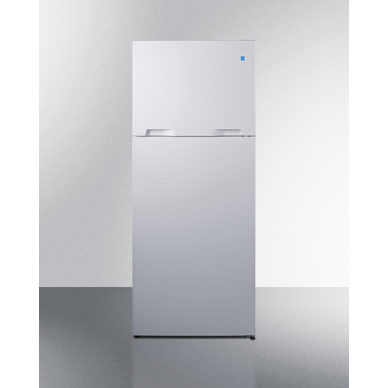28" Wide Top-Mount Refrigerator-Freezer CTR151W
