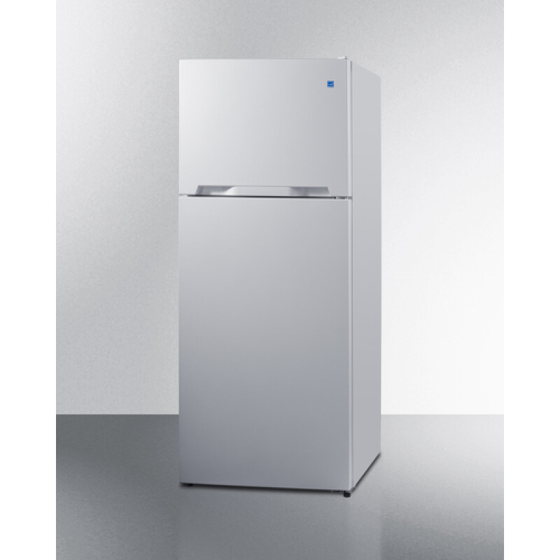 28" Wide Top-Mount Refrigerator-Freezer CTR151W