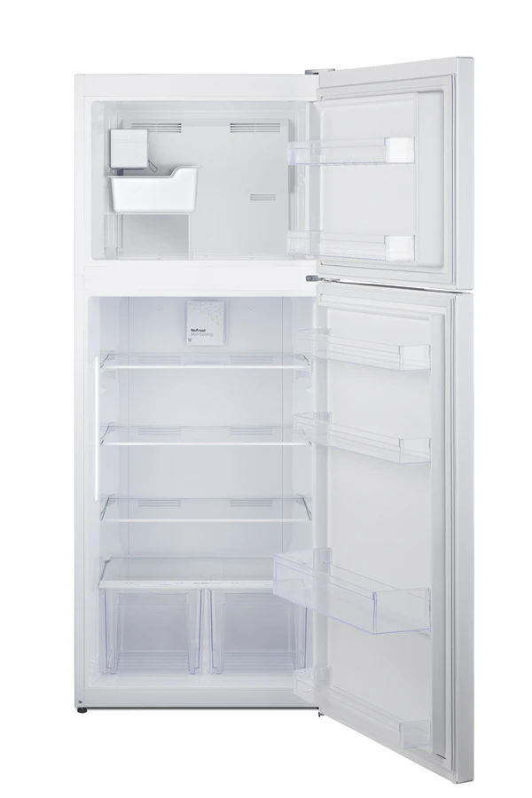 28" Wide Top-Mount Refrigerator-Freezer with Icemaker CTR151WIM