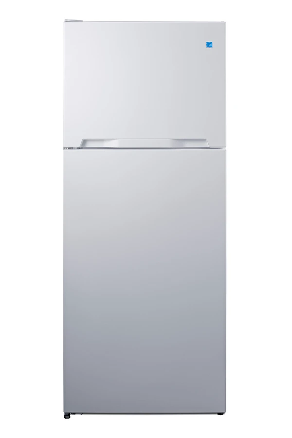 28" Wide Top-Mount Refrigerator-Freezer with Icemaker CTR151WIMLHD