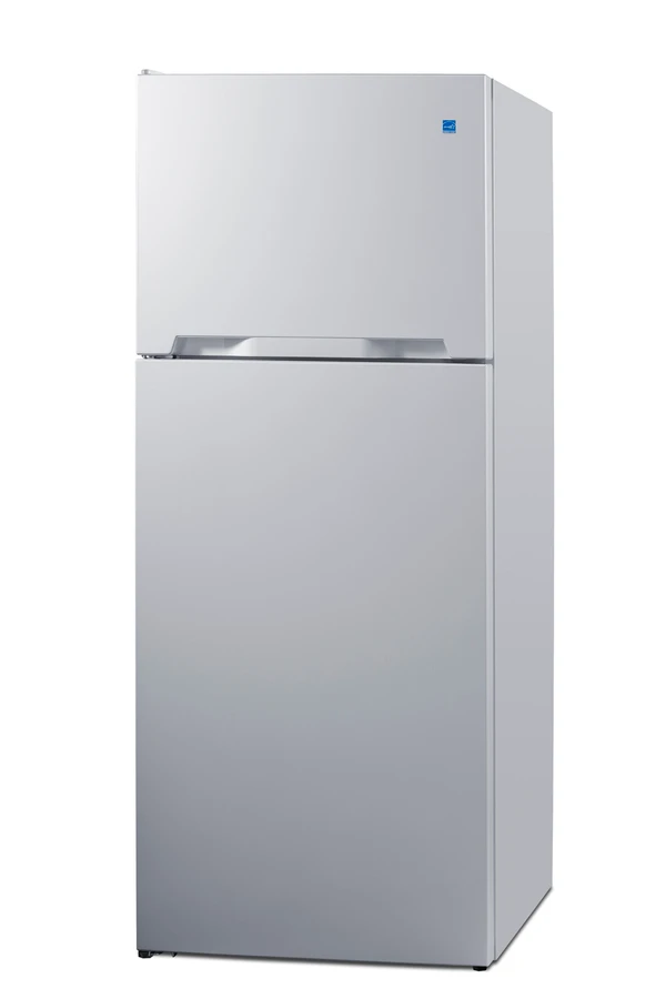 28" Wide Top-Mount Refrigerator-Freezer with Icemaker CTR151WIMLHD