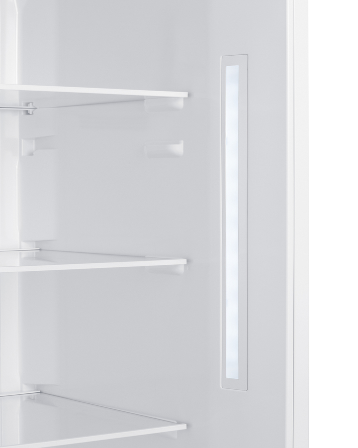 28" Wide Top-Mount Refrigerator-Freezer CTR151WLHD