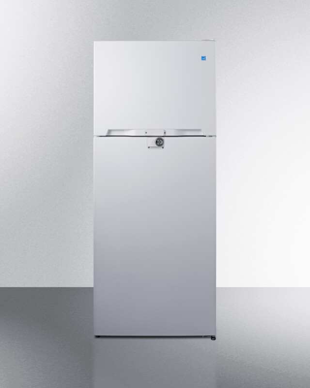 28" Wide Top-Mount Refrigerator-Freezer CTR151WLLF2