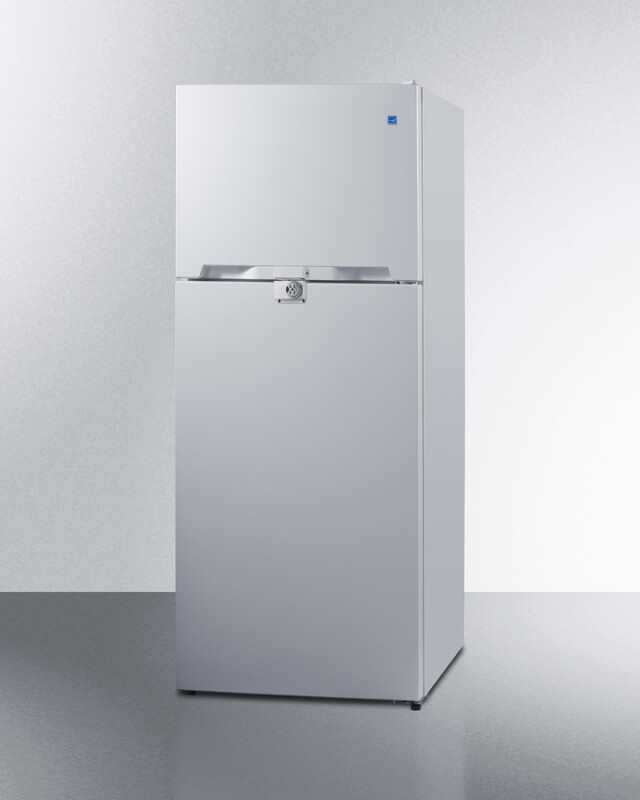 28" Wide Top-Mount Refrigerator-Freezer CTR151WLLF2