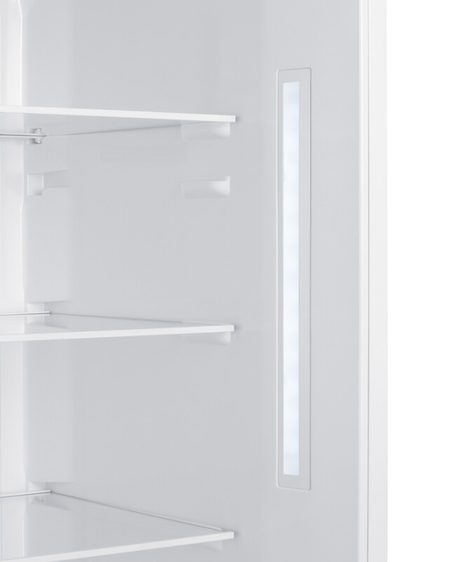 28" Wide Top-Mount Refrigerator-Freezer CTR151WLLF2LHD