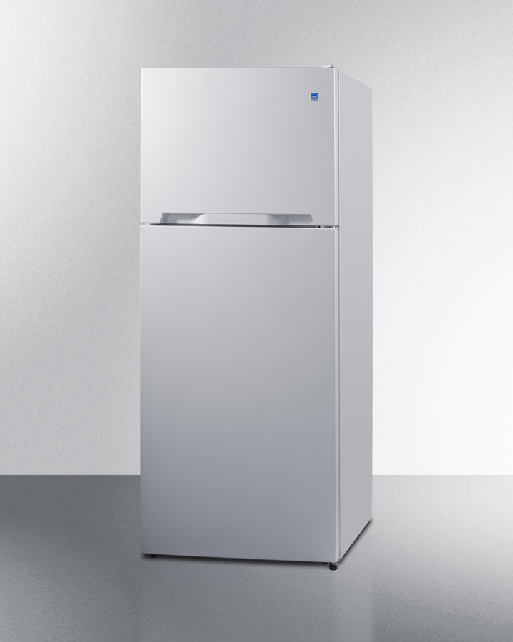 28" Wide Top-Mount Refrigerator-Freezer CTR151W