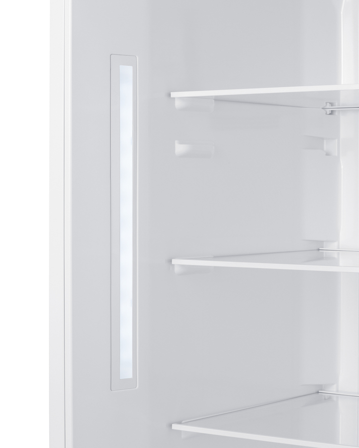 28" Wide Top-Mount Refrigerator-Freezer CTR151W