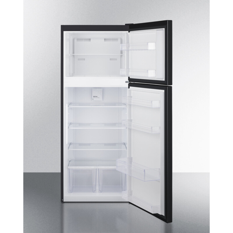 28" Wide Top-Mount Refrigerator-Freezer CTR152B