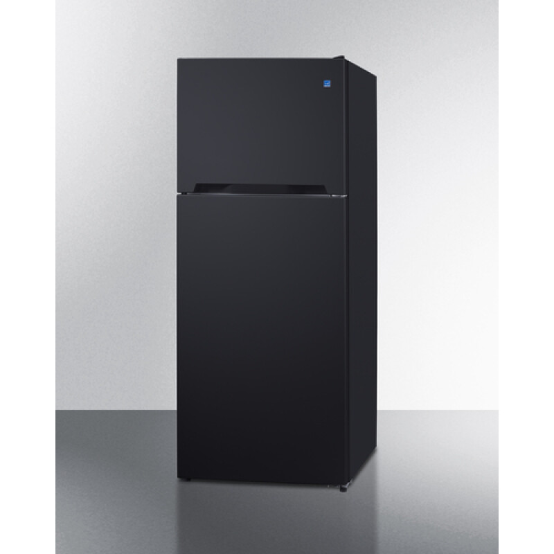 28" Wide Top-Mount Refrigerator-Freezer CTR152B