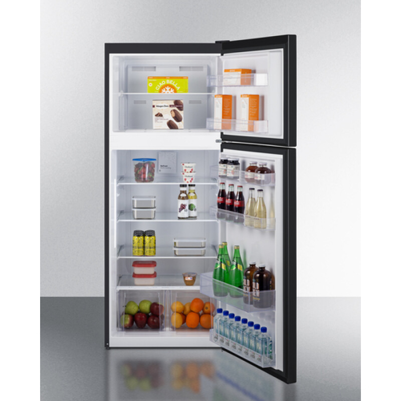 28" Wide Top-Mount Refrigerator-Freezer CTR152B