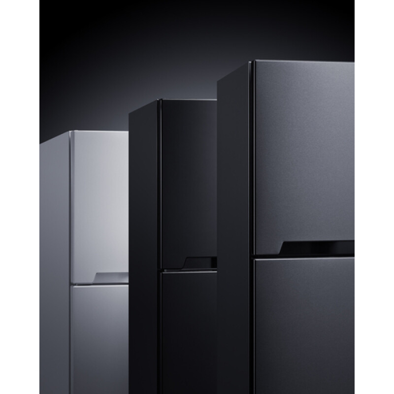 28" Wide Top-Mount Refrigerator-Freezer CTR152B