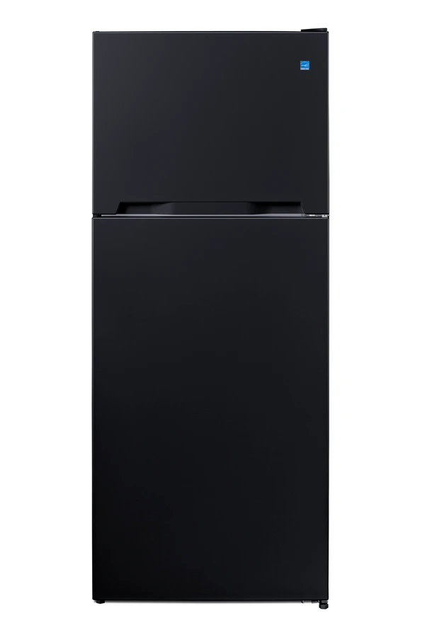 28" Wide Top-Mount Refrigerator-Freezer with Icemaker CTR152BIM