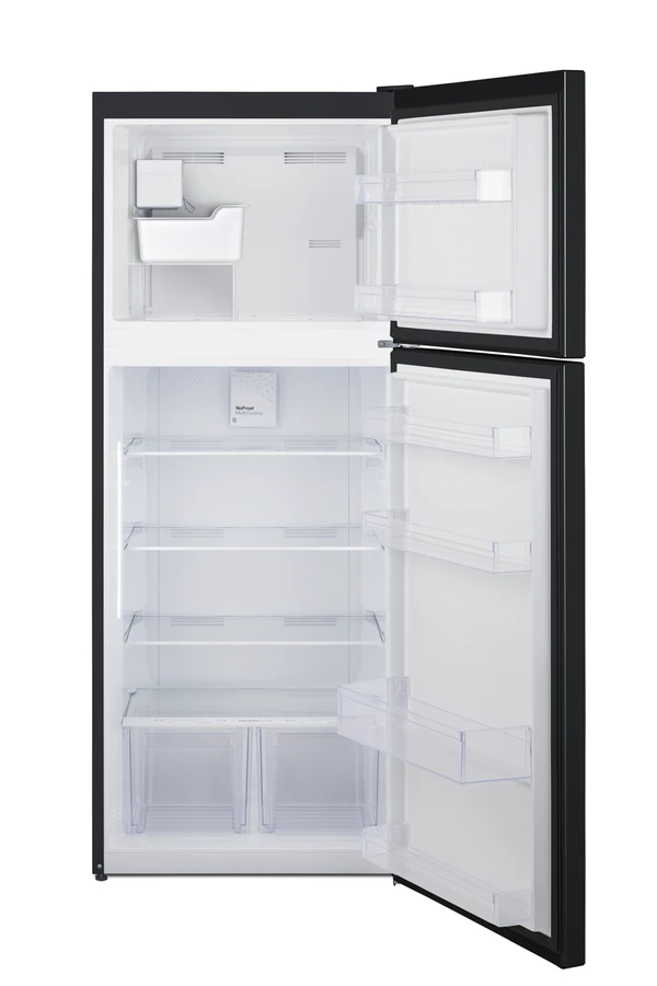 28" Wide Top-Mount Refrigerator-Freezer with Icemaker CTR152BIM