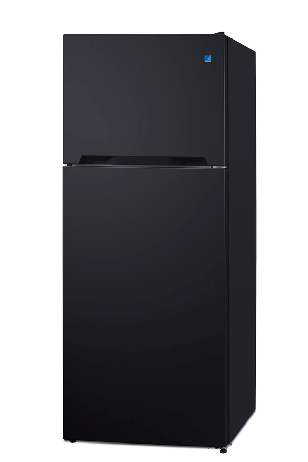 28" Wide Top-Mount Refrigerator-Freezer with Icemaker CTR152BIM