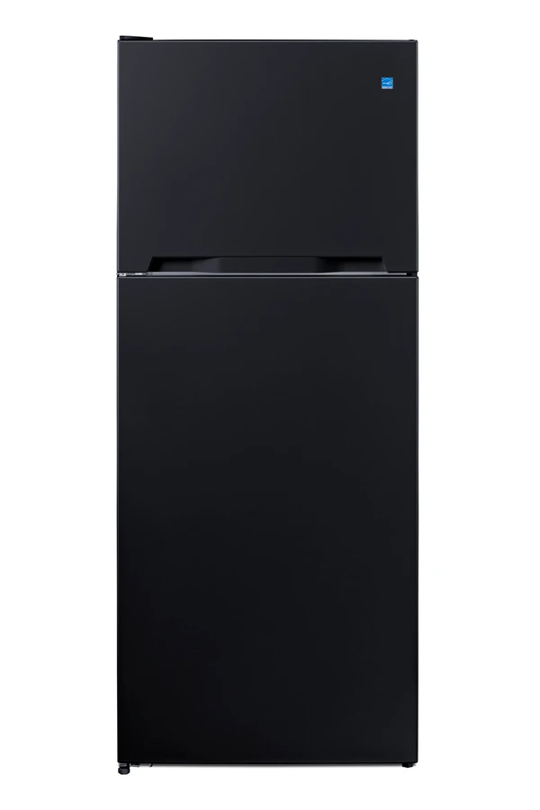 28" Wide Top-Mount Refrigerator-Freezer with Icemaker CTR152BIMLHD