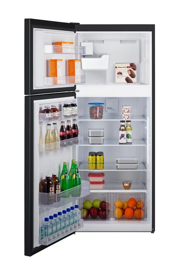 28" Wide Top-Mount Refrigerator-Freezer with Icemaker CTR152BIMLHD