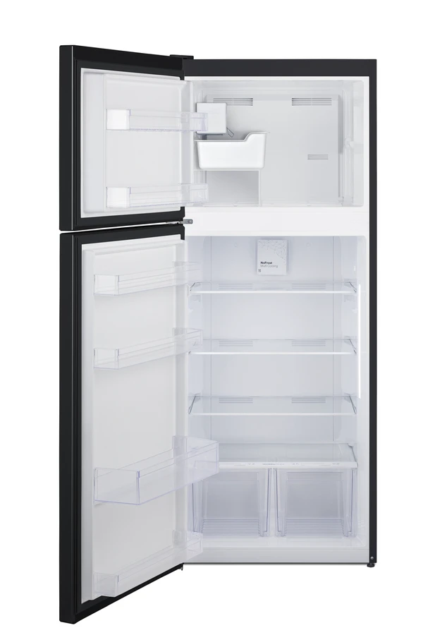 28" Wide Top-Mount Refrigerator-Freezer with Icemaker CTR152BIMLHD