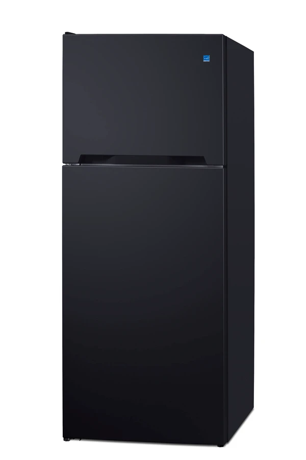 28" Wide Top-Mount Refrigerator-Freezer with Icemaker CTR152BIMLHD