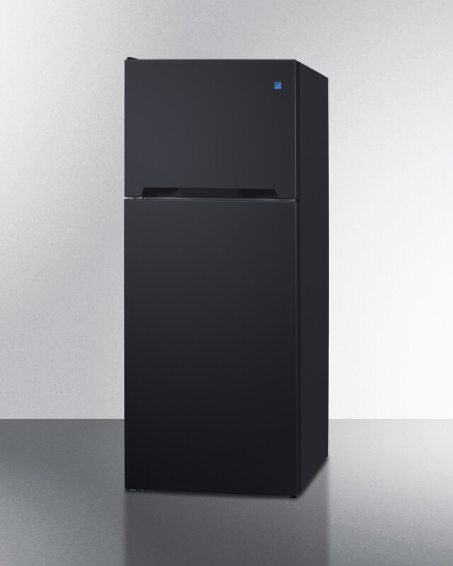 28" Wide Top-Mount Refrigerator-Freezer CTR152BLHD