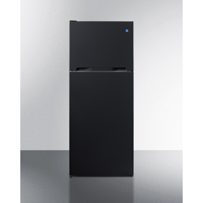 28" Wide Top-Mount Refrigerator-Freezer CTR152BLHD