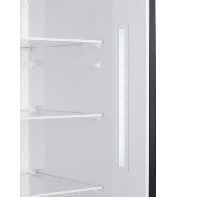 28" Wide Top-Mount Refrigerator-Freezer CTR152BLHD