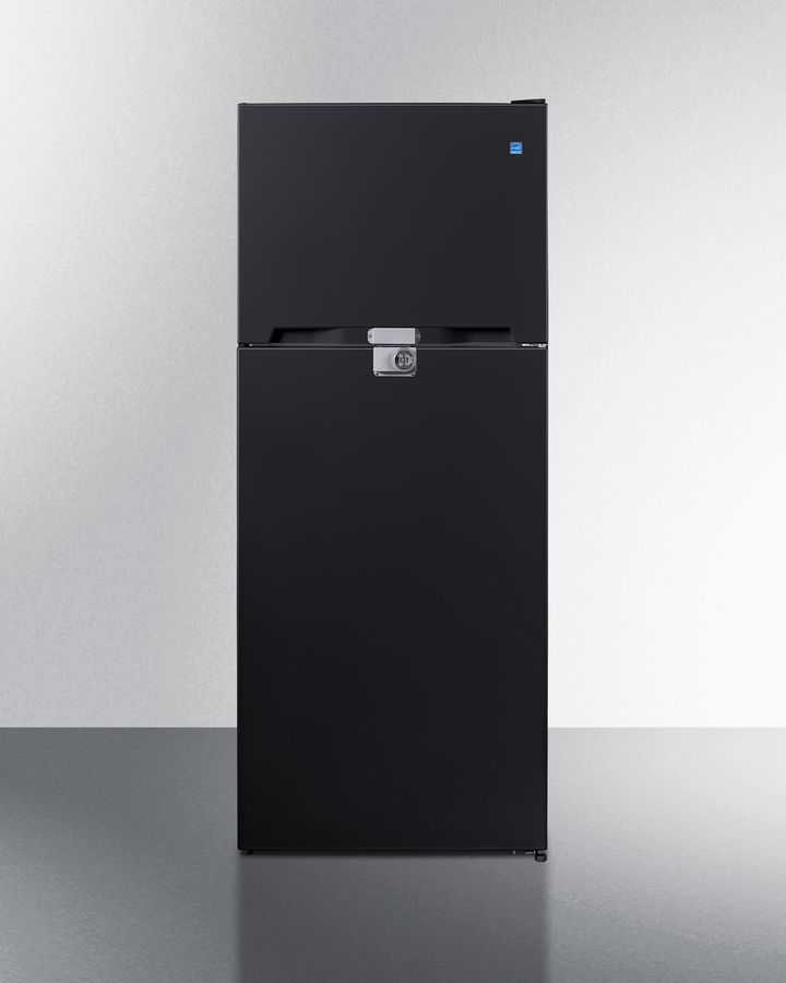 28" Wide Top-Mount Refrigerator-Freezer CTR152BLLF2