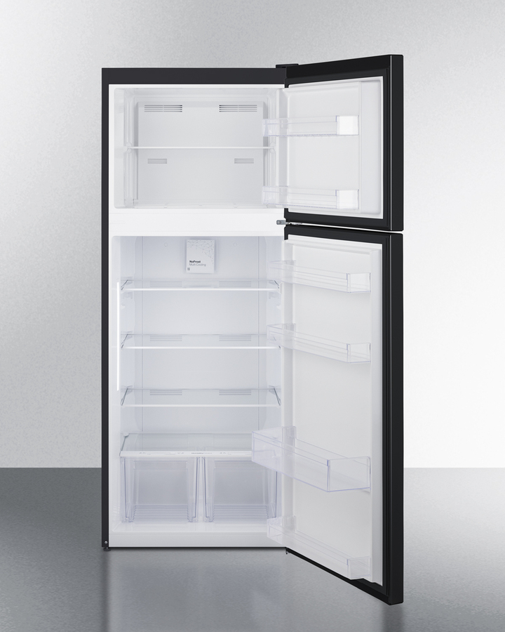 28" Wide Top-Mount Refrigerator-Freezer CTR152B
