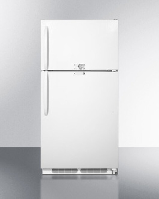 28" Wide Top Mount Refrigerator-Freezer CTR15LLF2