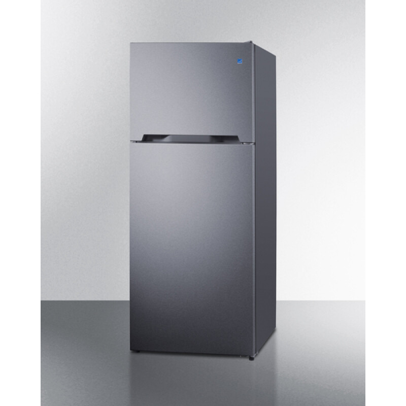 28" Wide Top-Mount Refrigerator-Freezer CTR15SS