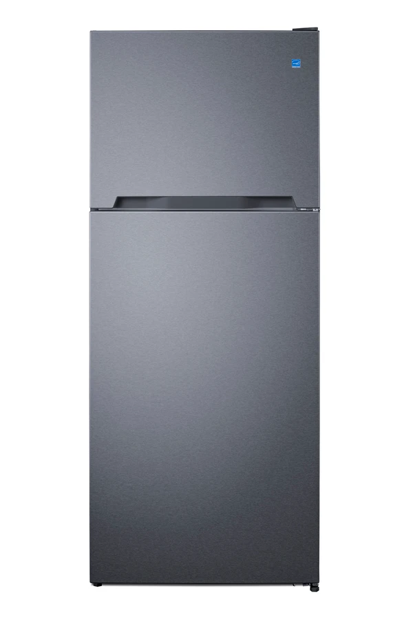 28" Wide Top-Mount Refrigerator-Freezer with Icemaker CTR15SSIM
