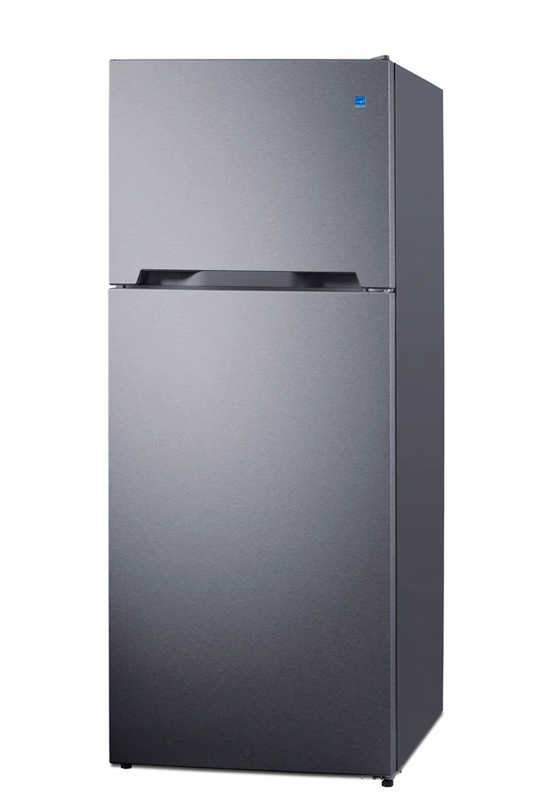 28" Wide Top-Mount Refrigerator-Freezer with Icemaker CTR15SSIM