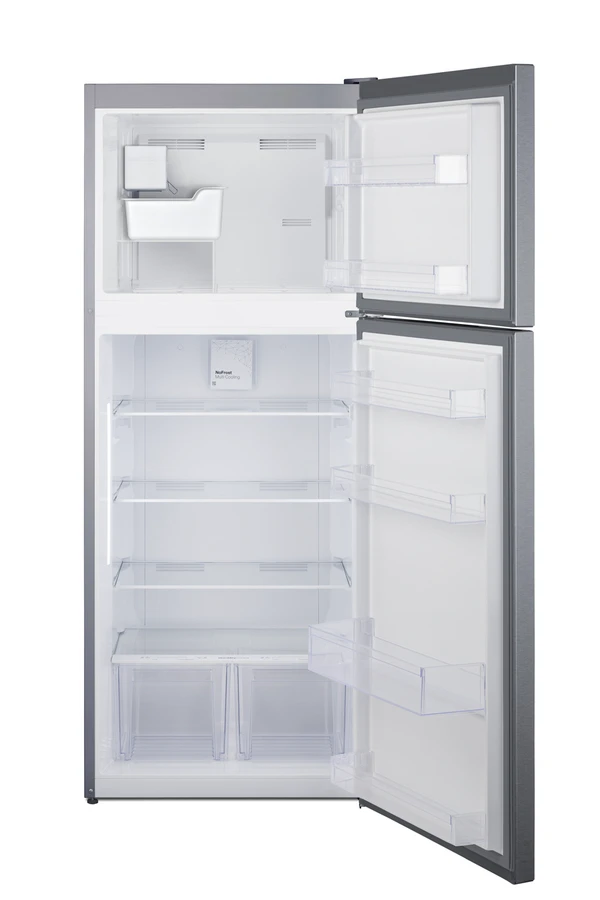 28" Wide Top-Mount Refrigerator-Freezer with Icemaker CTR15SSIM