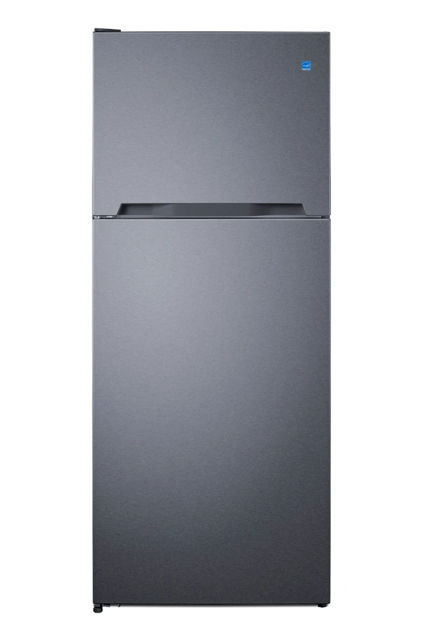 28" Wide Top-Mount Refrigerator-Freezer with Icemaker CTR15SSIMLHD