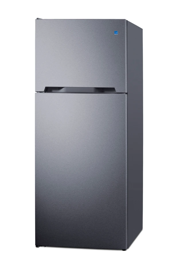 28" Wide Top-Mount Refrigerator-Freezer with Icemaker CTR15SSIMLHD