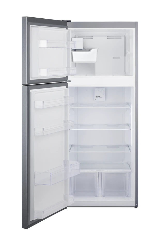 28" Wide Top-Mount Refrigerator-Freezer with Icemaker CTR15SSIMLHD