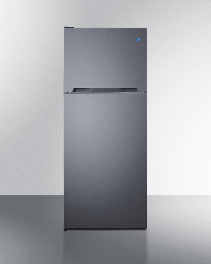 28" Wide Top-Mount Refrigerator-Freezer CTR15SSLHD
