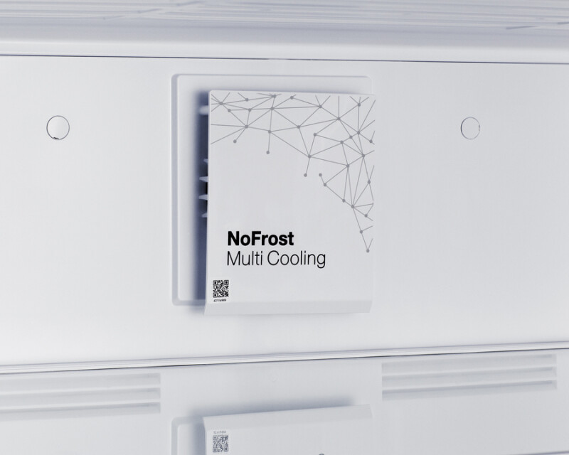 28" Wide Top-Mount Refrigerator-Freezer CTR15SSLLF2