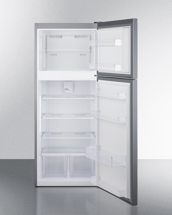 28" Wide Top-Mount Refrigerator-Freezer view 2